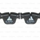 BOSCH 0986494325 Brake Pad Set, disc brake for BMW