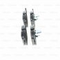 BOSCH 0986494325 Brake Pad Set, disc brake for BMW