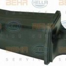 HELLA 8MA376755111 Expansion Tank, coolant for BMW