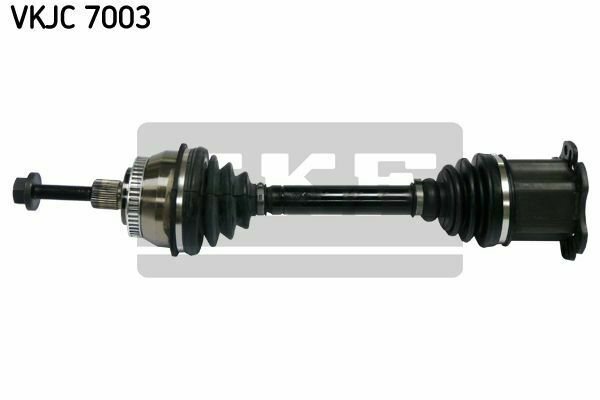 SKF VKJC 7003 Drive Shaft for FORD, SEAT, VW