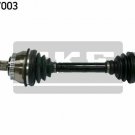 SKF VKJC 7003 Drive Shaft for FORD, SEAT, VW