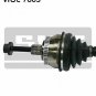 SKF VKJC 7003 Drive Shaft for FORD, SEAT, VW