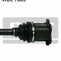 SKF VKJC 7003 Drive Shaft for FORD, SEAT, VW