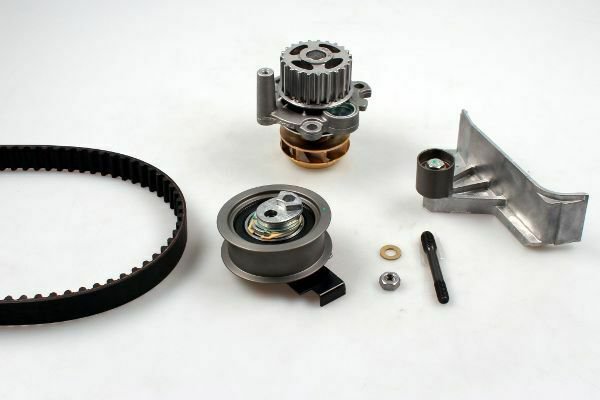 HEPU PK05477 Water Pump & Timing Belt Set for AUDI, SEAT, SKODA