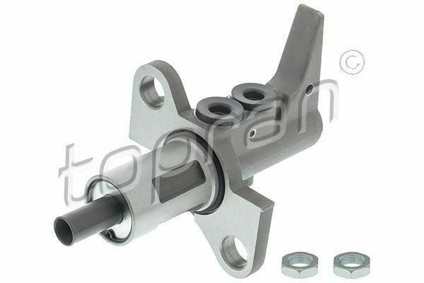 TOPRAN 115611 Brake Master Cylinder for AUDI