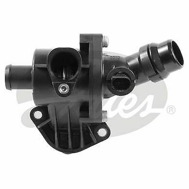 GATES TH388105G1 Thermostat, coolant for AUDI, SEAT, SKODA, VW