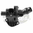GATES TH388105G1 Thermostat, coolant for AUDI, SEAT, SKODA, VW