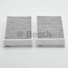 BOSCH 1987432309 Filter, interior air
