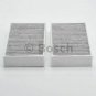 BOSCH 1987432309 Filter, interior air