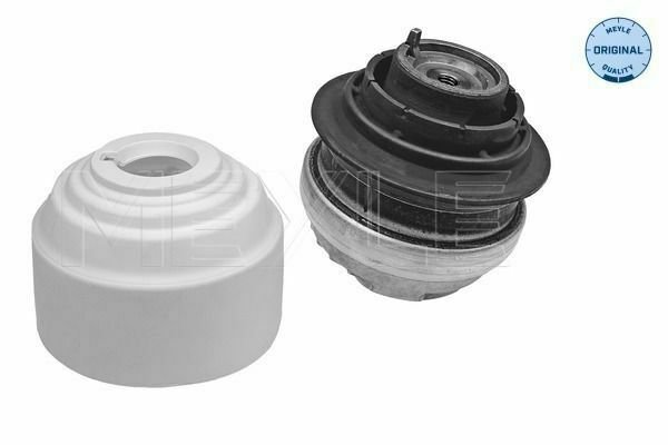 MEYLE GERMANY 0140241116 Engine Mounting for MERCEDES-BENZ