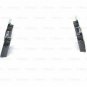 BOSCH 0986461769 Brake Pad Set, disc brake for AUDI, CITRO&Atilde;�N, DS, FORD, PEUGEOT,