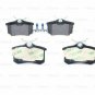 BOSCH 0986461769 Brake Pad Set, disc brake for AUDI, CITRO&Atilde;�N, DS, FORD, PEUGEOT,
