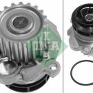 INA 538008910 Water Pump for AUDI, CHRYSLER, DODGE, FORD, JEEP, MITSUBISHI, SEAT