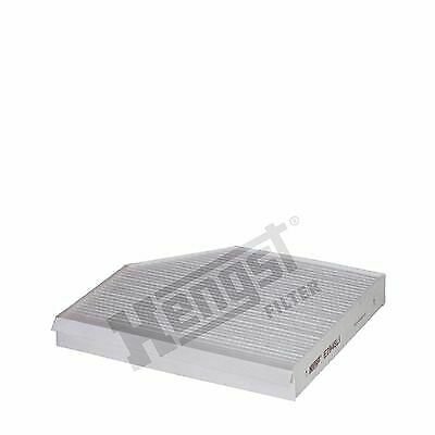 HENGST E2948LI Filter, interior air for AUDI, PORSCHE