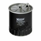 HENGST H140WK01 Fuel filter for CHRYSLER, MERCEDES-BENZ