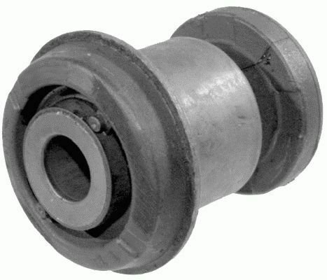 LEMF&Atilde;�RDER 30800 01 Control Arm-/Trailing Arm Bush for VOLVO