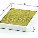 MANN FP2733 Filter, interior air for JAGUAR, LAND ROVER, VOLVO