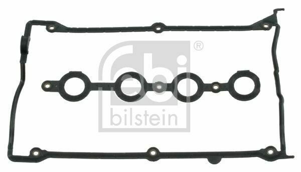 FEBI 23548 Gasket Set, cylinder head cover for AUDI, SEAT, SKODA, VW