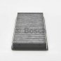 BOSCH 1987432407 Filter, interior air for PORSCHE