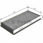 BOSCH 1987432407 Filter, interior air for PORSCHE