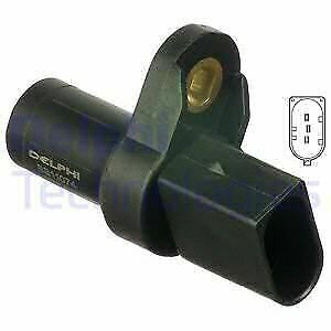 DELPHI SS11074 Sensor, crankshaft pulse for BMW