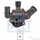 FACET 7.8772 Thermostat, coolant for AUDI, SEAT, SKODA, VW