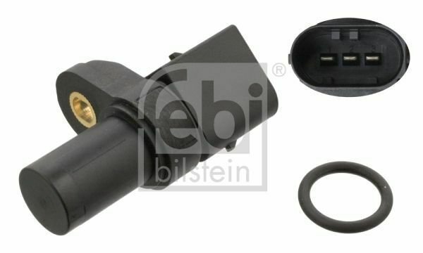 FEBI 29483 Sensor, crankshaft pulse for BMW