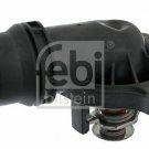 FEBI 32649 Thermostat, coolant for BMW