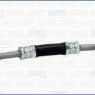 AJUSA OP10122 Oil Pipe, charger for BMW
