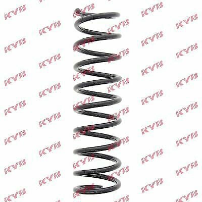 KYB RA5566 Coil Spring for BMW