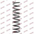 KYB RA5566 Coil Spring for BMW