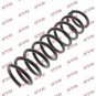 KYB RA5566 Coil Spring for BMW