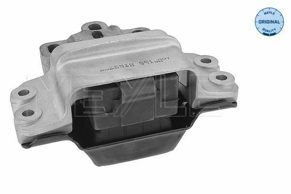 MEYLE GERMANY 1001990153 Mounting, automatic transmission for VW