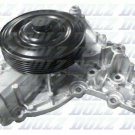 DOLZ M234 Water Pump for MERCEDES-BENZ