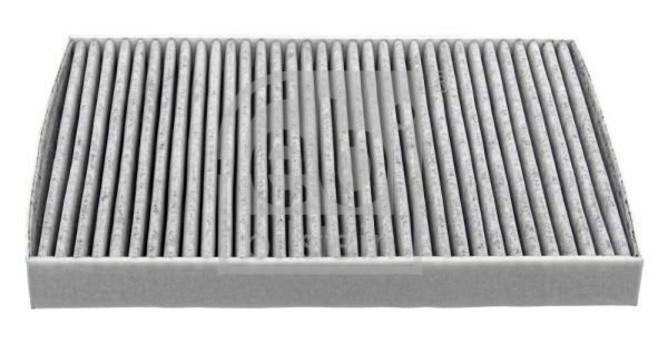 FEBI 48541 Filter, interior air for AUDI, BENTLEY, VW