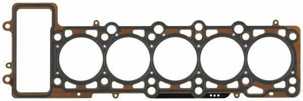 ELRING 150.451 Gasket, cylinder head for VW