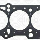 ELRING 148.760 Gasket, cylinder head for VW