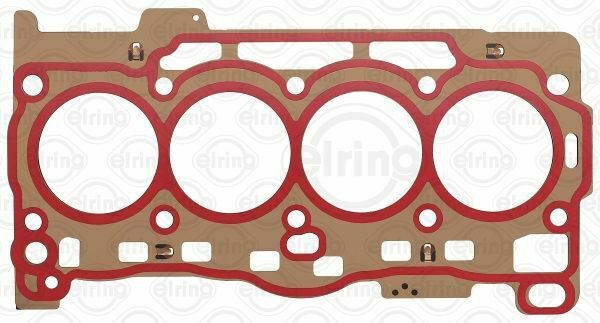 ELRING 721.972 Gasket, cylinder head for AUDI, SEAT, SKODA, VW