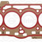 ELRING 721.972 Gasket, cylinder head for AUDI, SEAT, SKODA, VW