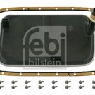 FEBI 27061 Hydraulic Filter Set, automatic transmission for BMW