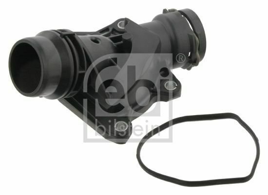 FEBI 32648 Thermostat, coolant for BMW