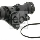 FEBI 32648 Thermostat, coolant for BMW