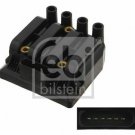 FEBI 29319 Ignition Coil for SKODA, VW