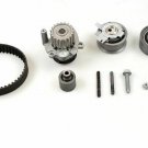 HEPU PK05511 Water Pump & Timing Belt Set for AUDI, CHRYSLER, DODGE, JEEP, MITSU