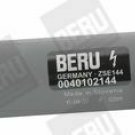 BERU ZSE 144 Ignition Coil for BMW