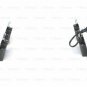 BOSCH 0986424559 Brake Pad Set, disc brake for FORD, SEAT, VW