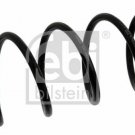 FEBI 37822 Coil Spring for SKODA, VW