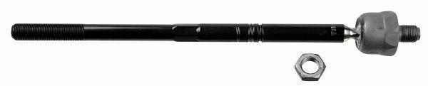 LEMF&Atilde;�RDER 36710 01 Tie Rod Axle Joint for SEAT, SKODA, VW