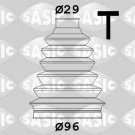 SASIC 4003466 Bellow Set, drive shaft for FORD, MERCEDES-BENZ, OPEL, RENAULT, SE