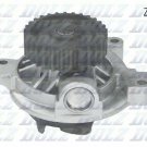 DOLZ A171 Water Pump for AUDI